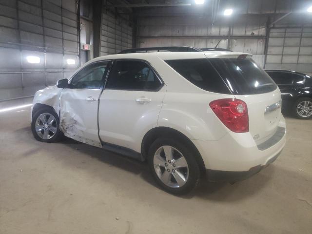 Vin: 1gnaldek0dz126199, lot: 53796803, chevrolet equinox lt 20132