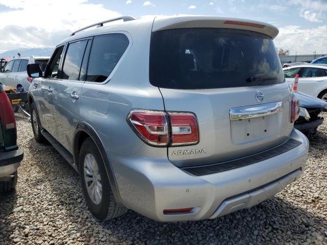 JN8AY2NCXH9505695 Nissan ARMADA SV