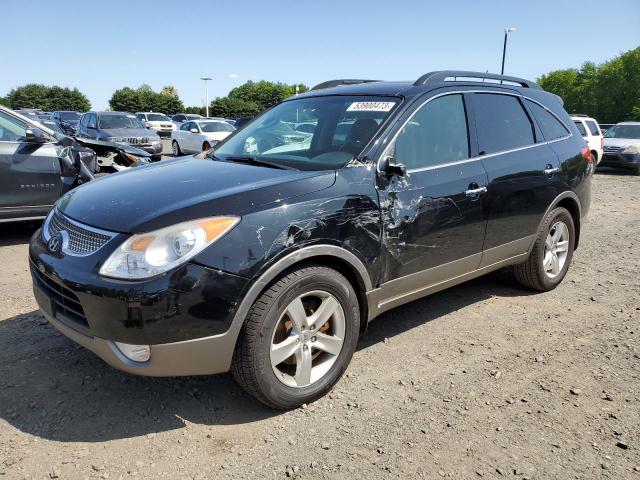 2011 Hyundai Veracruz GLS