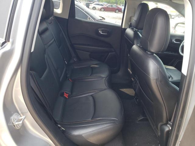 2019 JEEP COMPAS 3C4NJDCB2KT639395