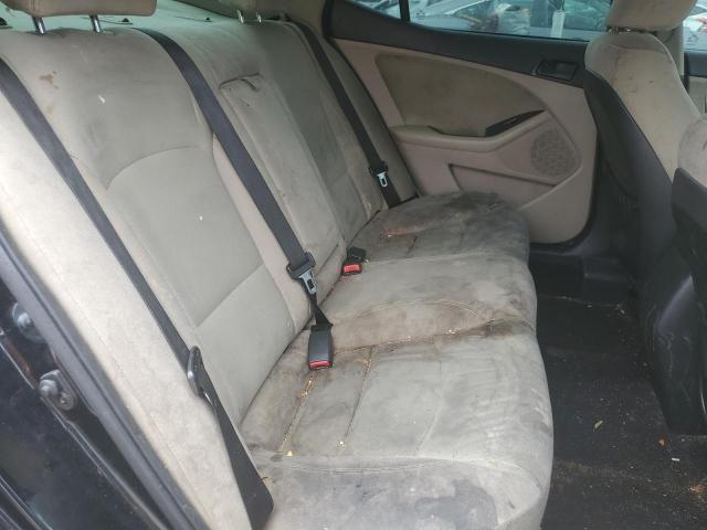 5XXGM4A72FG460709 KIA Optima Lx