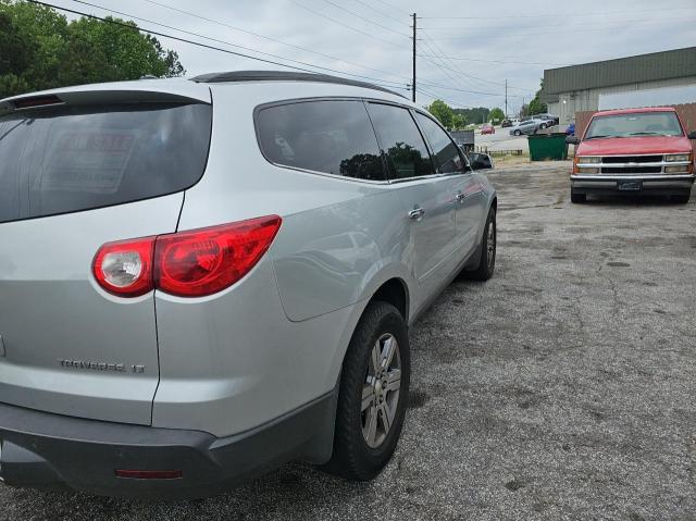 Vin: 1gnkrged2bj157021, lot: 53371463, chevrolet traverse lt 20114
