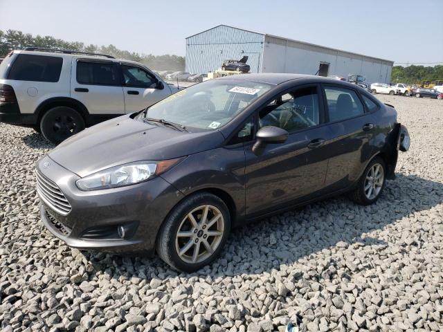 2017 Ford Fiesta SE