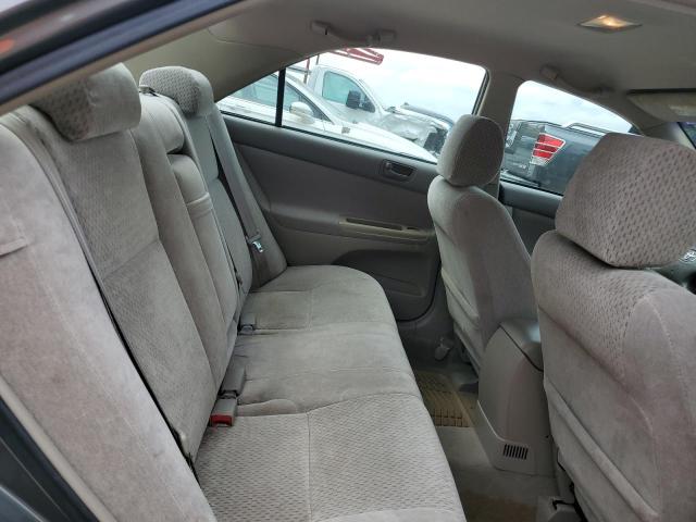 2022 TOYOTA CAMRY LE - 4T1BE32K03U695339