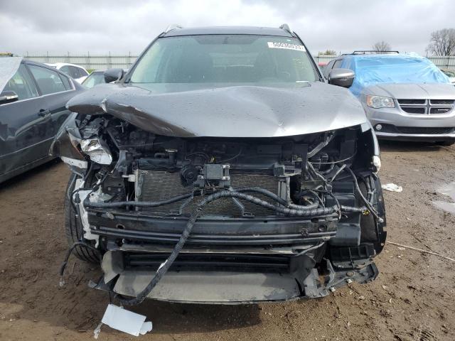 5N1AT2MV8JC705041 Nissan ROGUE S