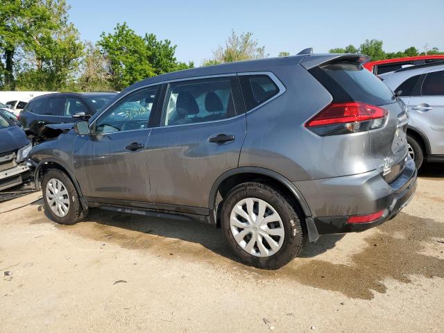 2017 NISSAN ROGUE S - JN8AT2MT8HW402132