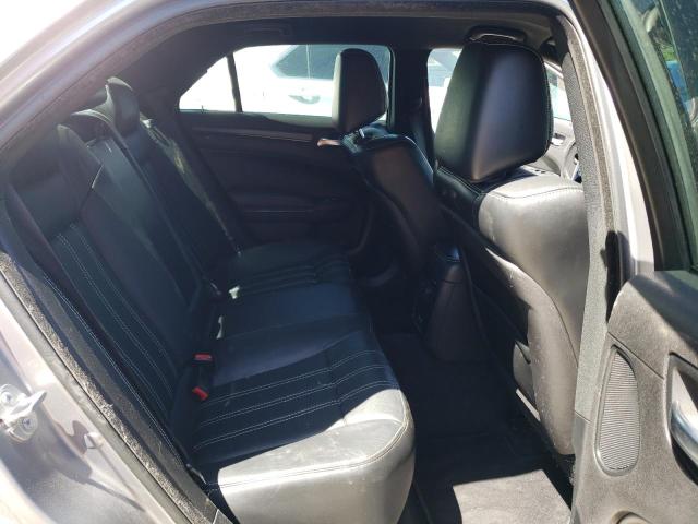 2015 CHRYSLER 300 S - 2C3CCABG1FH797226