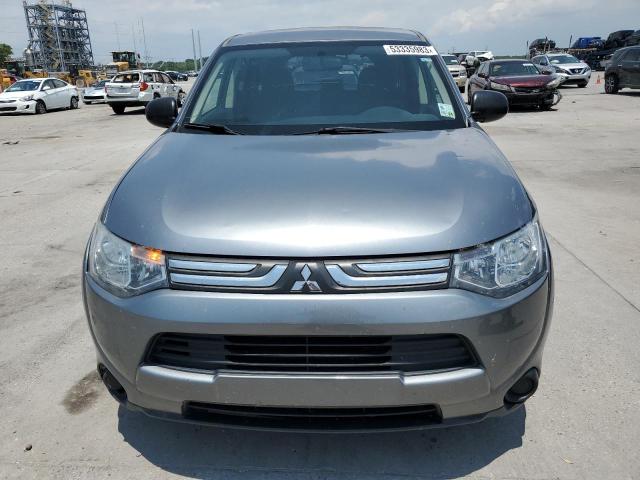 JA4AD2A31EZ018209 | 2014 MITSUBISHI OUTLANDER