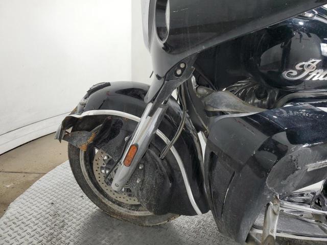 2021 INDIAN MOTORCYCLE CO. ROADMASTER - 56KTRABB6M3399468