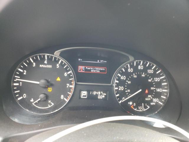 1N4AL3APXFC441379 Nissan ALTIMA 2.5