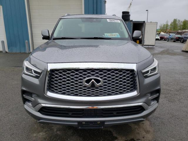 JN8AZ2NE6K9235757 Infiniti QX80 LUXE