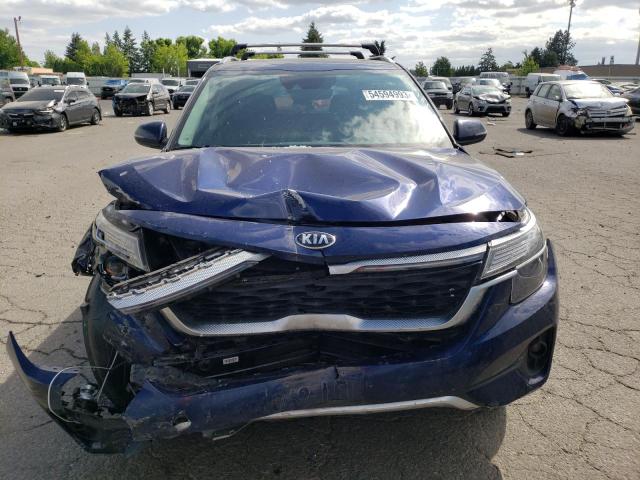 KNDERCAA8M7104690 KIA SELTOS EX