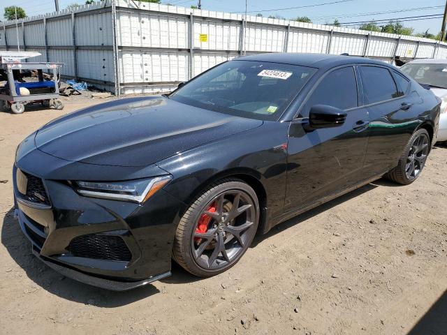 2022 Acura TLX Type S