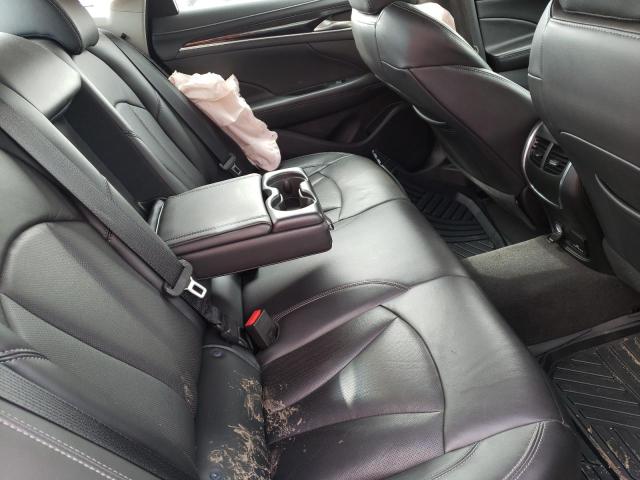 2017 BUICK LACROSSE P - 1G4ZR5SS4HU158141