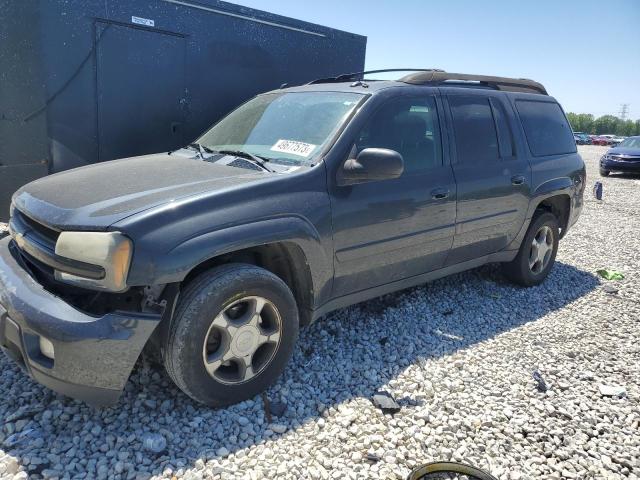 2005 Chevrolet TrailBlazer EXT LS