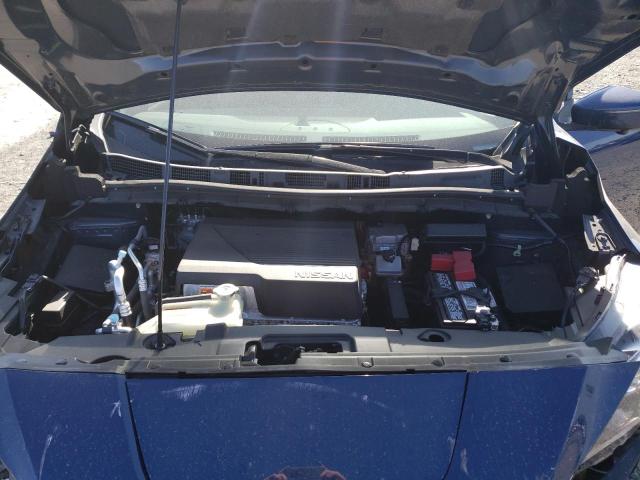 1N4AZ1CP9JC308055 Nissan LEAF S