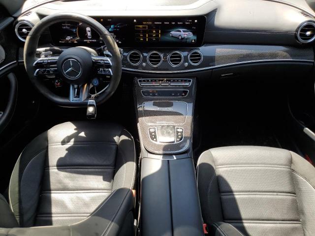 2021 MERCEDES-BENZ E 63 AMG-S - W1KZF8KB1MA931616