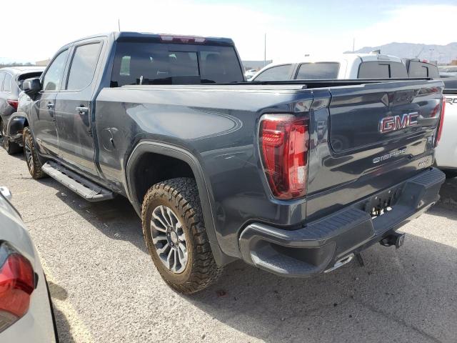 1GTU9EET0MZ319519 GMC Sierra K1500 At4