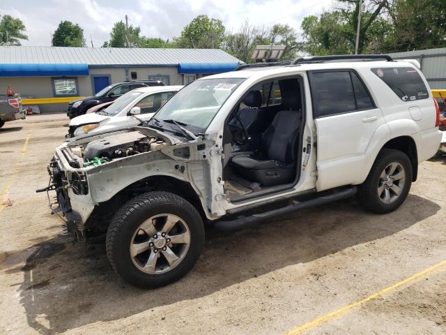 2008 Toyota 4Runner SR5