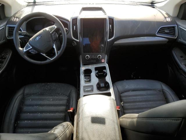 2FMPK4J92NBA09992 Ford EDGE SEL