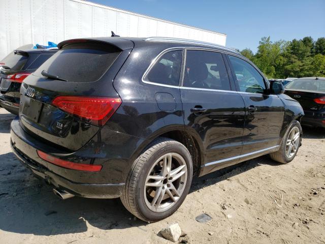 VIN WA1CMAFP0EA102003 2014 Audi Q5, Tdi Premium Plus no.3