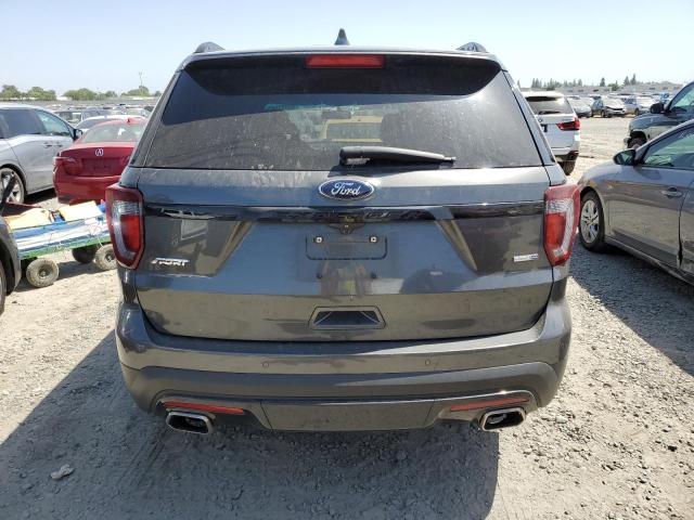 1FM5K8GT6HGB22326 Ford EXPLORER SPORT