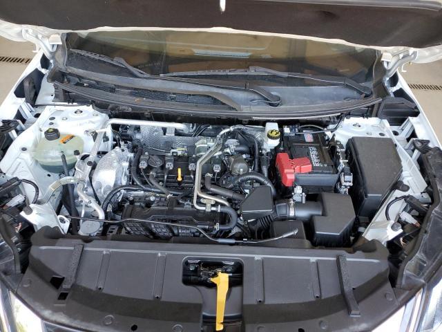 JN8AT3AB0MW205967 Nissan ROGUE S