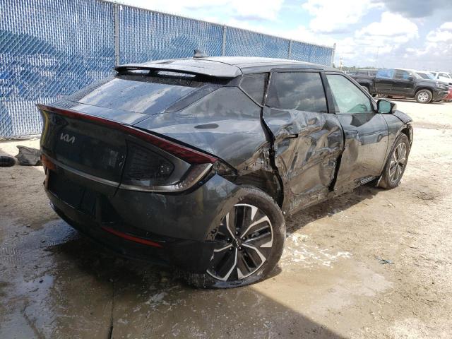 2022 KIA EV6 LIGHT KNDC3DLC4N5043591