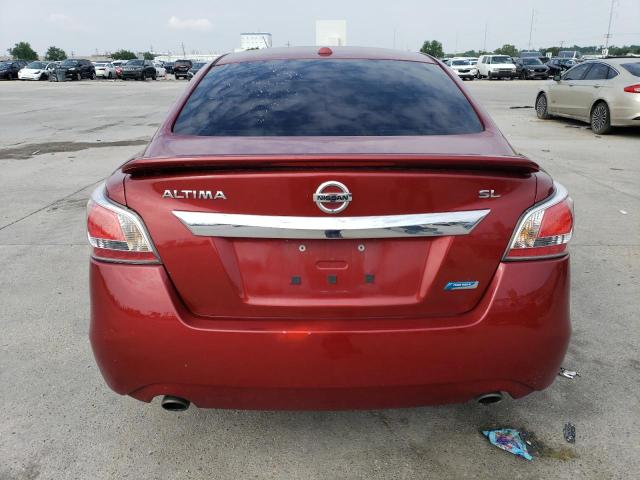 1N4AL3AP9EC295703 Nissan ALTIMA 2.5