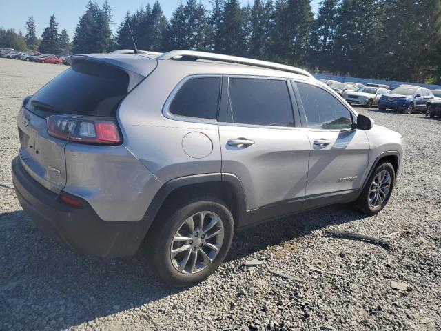 1C4PJLLB8KD226261 Jeep Cherokee Latitude Plus