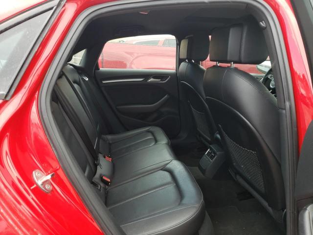 2017 AUDI 100 - WAUAUGFF7H1069669
