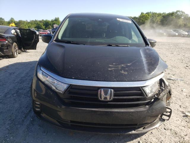 5FNRL6H65PB008553 2023 HONDA ODYSSEY, photo no. 5