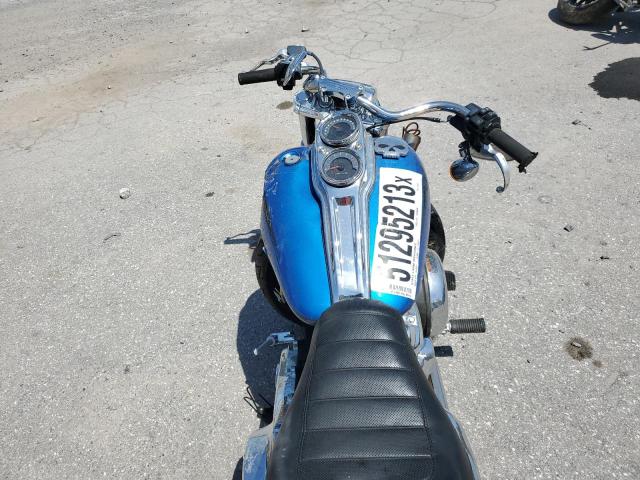 2018 HARLEY-DAVIDSON FXLR LOW R 1HD1YNJ13JC029542