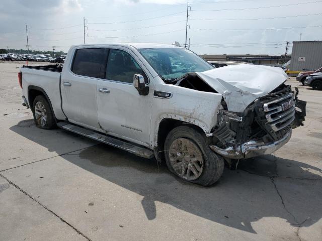 3GTP8DED9MG398658 GMC Sierra C1500 Slt