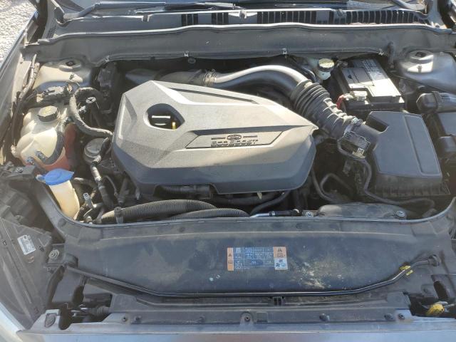 3FA6P0HRXDR234862 | 2013 Ford fusion se