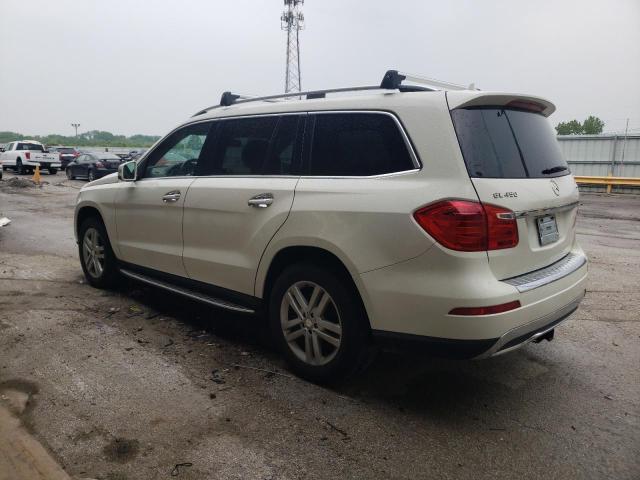 VIN 4JGDF7CE5DA162573 2013 Mercedes-Benz GL-Class, ... no.2