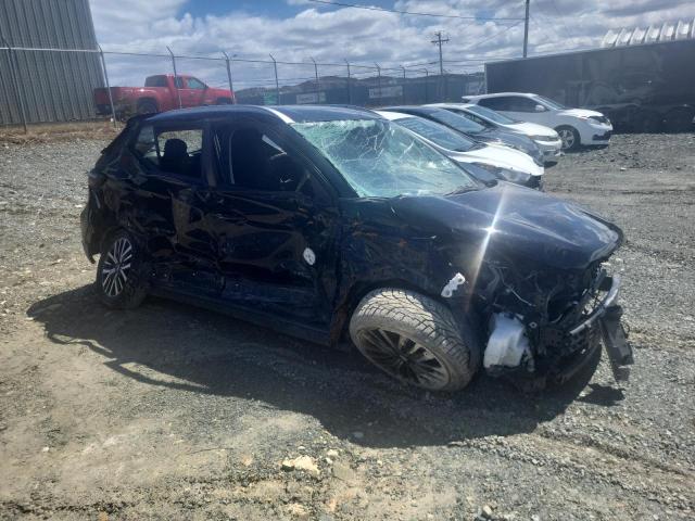 2021 NISSAN KICKS SV - 3N1CP5CV5ML486944