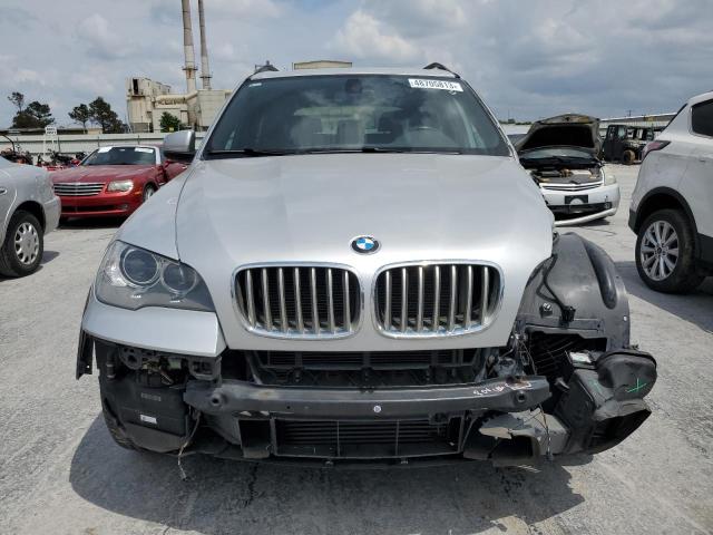 VIN 5UXZW0C59D0B94127 2013 BMW X5, Xdrive35D no.5