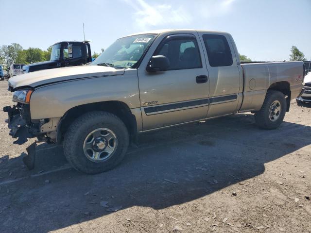 2004 Chevrolet C/K 1500 