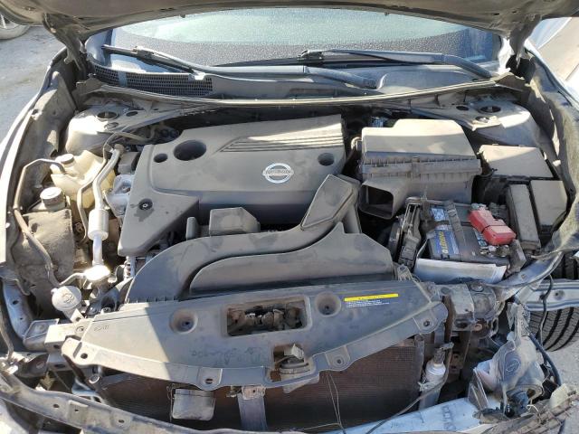 1N4AL3AP8EC320140 Nissan ALTIMA 2.5