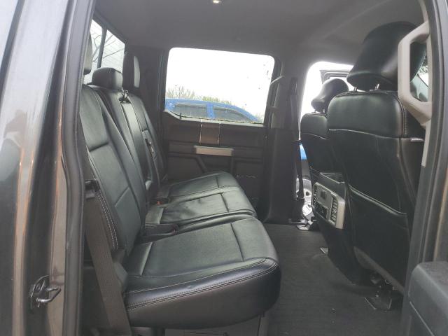 2017 FORD F350 SUPER - 1FT8W3DT2HED65589