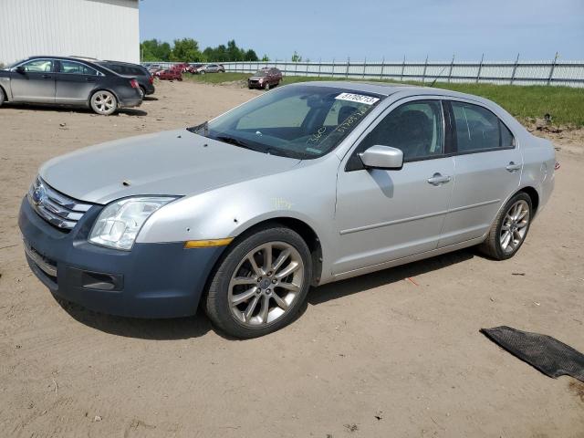 2009 Ford Fusion SE