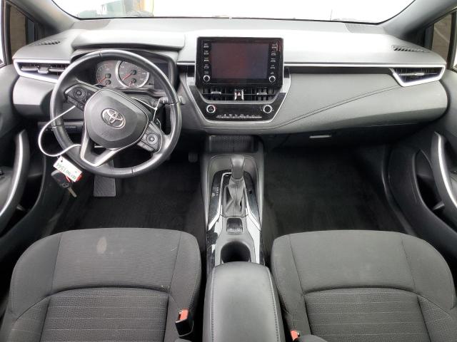 Toyota COROLLA SE 2020 JTDS4RCE9LJ036356 Image 8