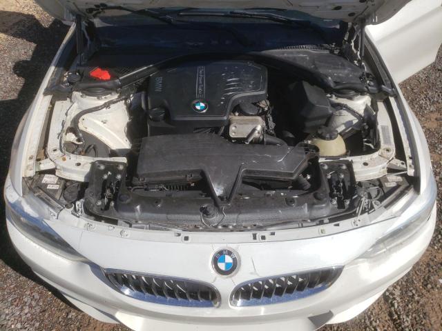 WBA4A9C54FGL86171 BMW 428 I Gran Coupe Sulev