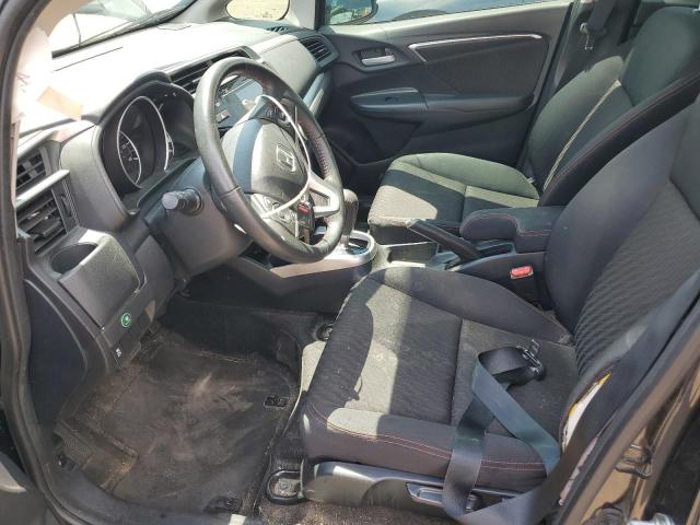 2018 HONDA FIT SPORT - 3HGGK5H69JM702140
