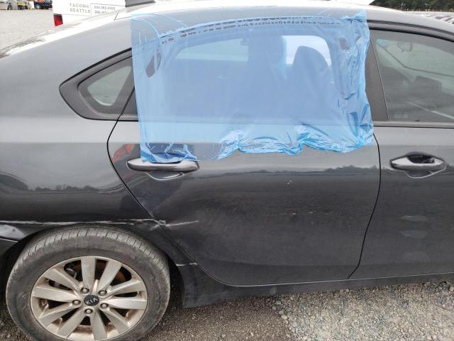 3KPF34AD0KE011956 KIA Forte Gt Line