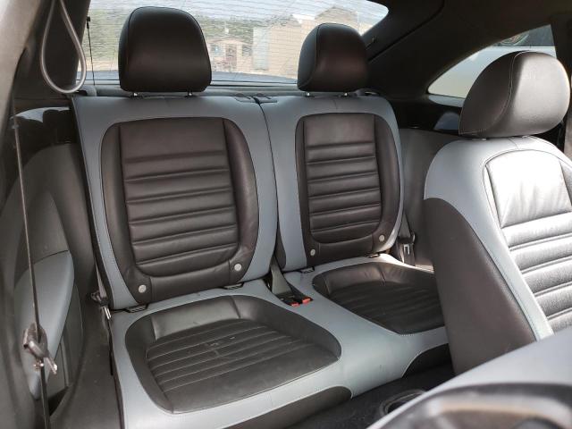 2015 VOLKSWAGEN BEETLE R-L - 3VWVS7AT7FM605461