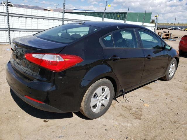 KNAFX4A64F5280286 KIA FORTE LX