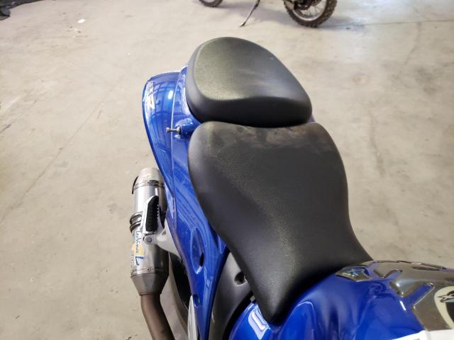 2015 SUZUKI GSX1300 RA - JS1GX72B6F2100399