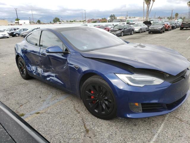 5YJSA1E1XGF158192 Tesla MODEL S